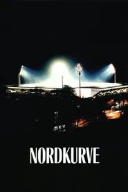 Poster do filme North Curve