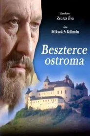 Beszterce ostroma movie poster