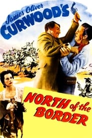 Poster do filme North of the Border