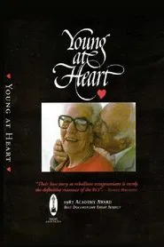 Young at Heart movie poster