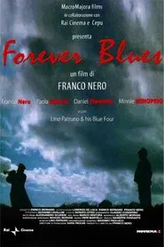 Forever Blues movie poster