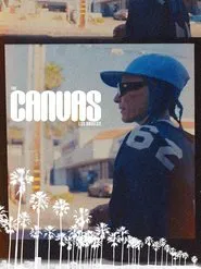 The Canvas: Los Angeles tv show poster