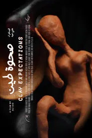 Clay Expectations movie poster