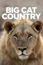 Big Cat Country tv show poster