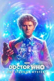 Doctor Who: The Eternal Mystery movie poster