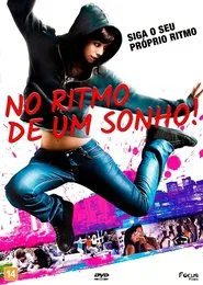 Poster do filme No Ritmo de Um Sonho