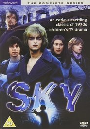 Poster da série Sky