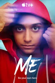 Me tv show poster