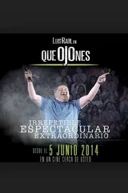 ¡Qué OjOnes! movie poster