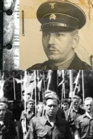 Stay Behind: NATO's Shadow Warriors movie poster