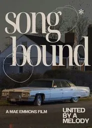 Songbound movie poster