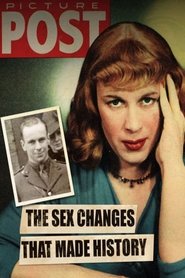 The Sex Changes That Made History movie poster