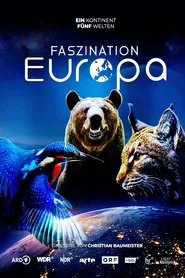 Faszination Europa tv show poster