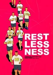 Poster do filme Restlessness