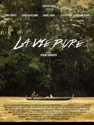 Poster do filme Pure Life
