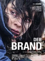 The Fire movie poster