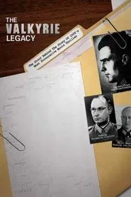 The Valkyrie Legacy movie poster