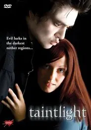 Poster do filme Taintlight