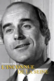 L'inconnue de la Seine movie poster