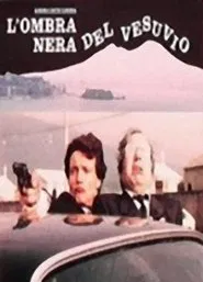 Poster do filme L'ombra nera del Vesuvio