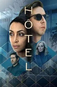 Poster da série Hôtel