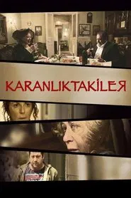 In Darkness movie poster