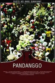 Pandanggo movie poster