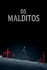 Poster do filme Os Malditos