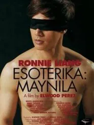 Poster do filme Esoterica: Manila