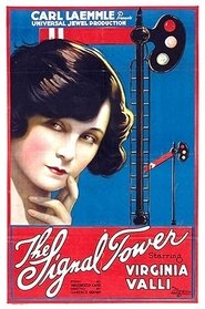 The Signal Tower movie poster