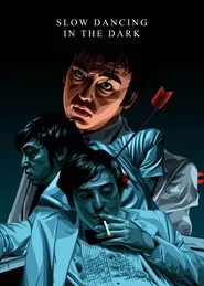 Slow Dancing In The Dark movie poster