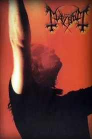Mayhem: European Legions - Live in Marseille 2000 movie poster