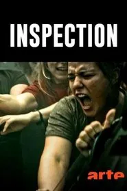 Inspection movie poster
