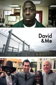 Poster do filme David & Me
