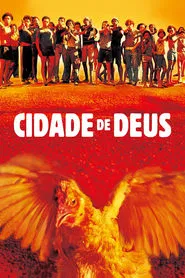 Poster do filme City of God