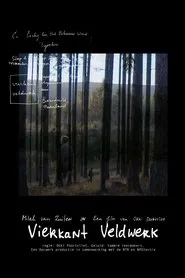 Square Fieldwork movie poster