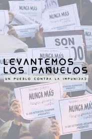 Levantemos los pañuelos movie poster
