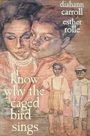 I Know Why the Caged Bird Sings movie poster