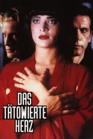 Poster do filme Das tätowierte Herz