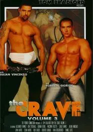 The Crave Volume 3 movie poster