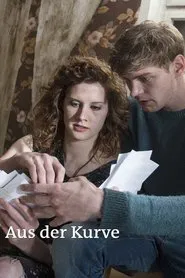 Aus der Kurve movie poster