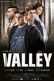 Valley movie poster