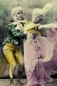 Danse directoire movie poster