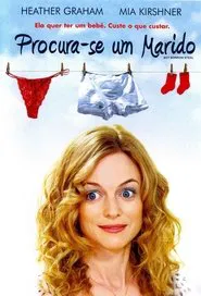 Poster do filme Procura-se um Marido
