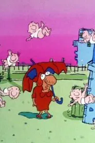 Everybody's Pregnant movie poster