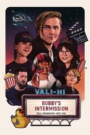 Bobby's Intermission movie poster