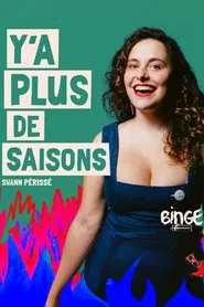 Y'a plus de saisons tv show poster