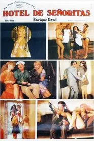 Poster do filme Hotel de señoritas