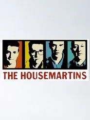 The Housmartins London 0 Hull 4 movie poster