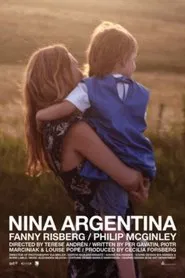 Nina Argentina movie poster